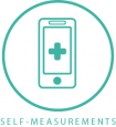 Self-Measurements